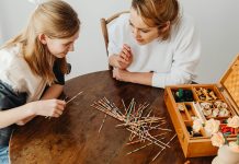 Društvene igre za cijelu obitelj