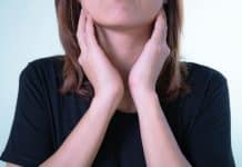 Disfagija – poremećaj gutanja