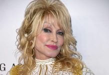 Dolly Parton, legendarna ikona country glazbe