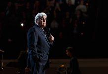 Jay Leno: Ljudi olako shvaćaju bračne zavijete