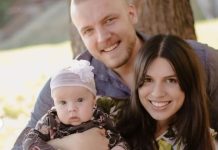 Catalina i Frane Jerčić: Lijepa hrvatsko – argentinska priča