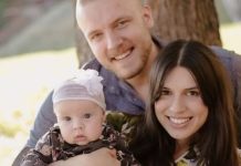 Catalina i Frane Jerčić: Lijepa hrvatsko – argentinska priča