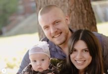 Catalina i Frane Jerčić: Lijepa hrvatsko – argentinska priča