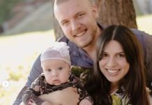 Catalina i Frane Jerčić: Lijepa hrvatsko – argentinska priča