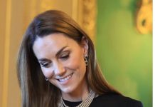 Kate Middleton – 44. rođendan kate