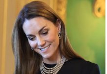 Kate Middleton – 44. rođendan kate