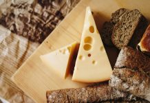 Utječe li punomasni sir na razvoj demencije?