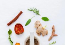 Ljute namirnice dobre su za zdravlje ljute