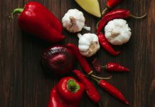 Ljute namirnice dobre su za zdravlje