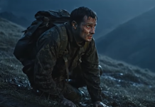 Anita Martinac: ‘Vojnik u srcu’