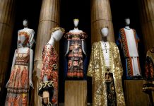 Dolce & Gabbana: Od srca do ruke