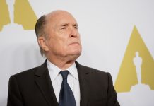 Robert Duvall