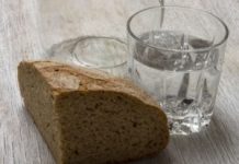 Povremeni post izvrstan za organizam