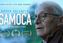 Hrvatski film ‘Samoća’ premijerno u Hollywoodu