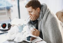 Kada rinovirus postaje opasan