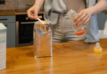 Opasan toksin u zamjenskom mlijeku za bebe