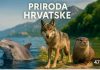 Priroda Hrvatske: Od mora, preko gora do nizina