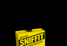 Državni inspektorat zabranio prah Sniffit