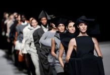 Pariški tjedan ženske mode: jesen-zima 2026/2027