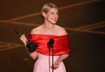 Jessie Buckley: Nagradu posvećujem prekrasnom kaosu majčinog srca