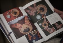 Etnografski muzej: Dr. sc. Vesna Haluga – Znamen na koži