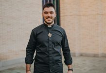 Don Tomislav Lukač: Značenje pepela na čelu