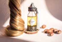 Arganovo ulje za ljepotu i mladolikost