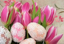 Bojanje i ukrašavanje jaja