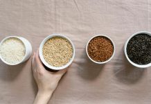 Riža – pet najzdravijih vrsta