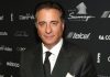 Andy Garcia: 70. rođendan uz Que Se Vayan