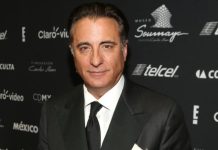 Andy Garcia: 70. rođendan uz Que Se Vayan