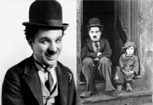 Charlie Chaplin – prva međunarodna filmska zvijezda