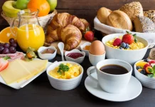 Najbolji i najlošiji doručak za optimalan kolesterol