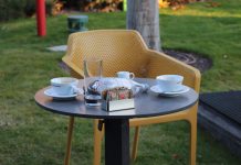 Café Core novi trend u dizajnu interijera