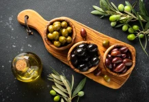Maslina – eliksir za njegu kose, kože i noktiju