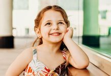 Zašto su mliječni zubi važni?