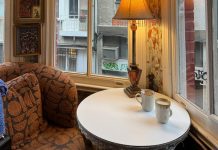 Café Core novi trend u dizajnu interijera