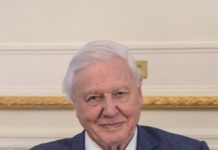 David Attenborough, najutjecajniji medijski ekolog