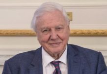 David Attenborough, najutjecajniji medijski ekolog