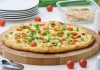 Pizza Bianca sa piletinom