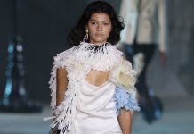 Dior Cruise 2027 cruise