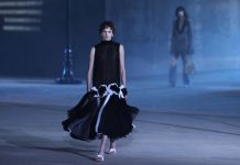 Dior Cruise 2027