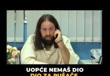 Svjetski dan nepušenja uz Božanstvenu komediju