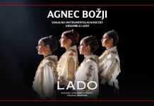 „Agnec Božji“ diljem Hrvatske