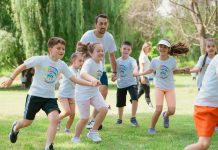 Dr. Peharec: Djeca trebaju igru, smijeh, sport i naš zagrljaj