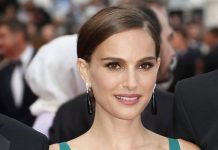 Mračna strana Hollywooda: Natalie Portman zahvalna roditeljima na zaštitničkom stavu