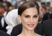 Mračna strana Hollywooda: Natalie Portman zahvalna roditeljima na zaštitničkom stavu