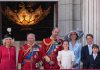 Kraljeva rođendanska parada – Trooping the Color 2026