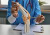 Samo pet kilograma viška povećava rizik od osteoartritisa