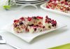 Jogurt pločice – osvježavajući i zdravi snack